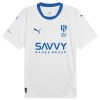 Officiële Voetbalshirt Al Hilal SFC NEYMAR JR 10 Uit 2024-25 - Heren